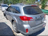 Subaru Outback 2.5I 4S4BRBAC3A3314367 снимка