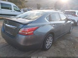 Nissan Altima 2.5 S 1N4AL3AP6FC233659 снимка