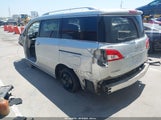Nissan Quest Sv JN8AE2KPXD9067691 снимка