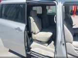 Nissan Quest Sv JN8AE2KPXD9067691 снимка