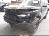 Ford Bronco Sport 3FMCR9A69MRA33820 снимка
