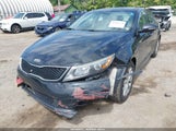 Kia Optima Ex 5XXGN4A75FG420881 снимка