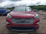 Hyundai Santa Fe Gls KM8SM4HFXFU101251 снимка