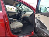 Hyundai Santa Fe Gls KM8SM4HFXFU101251 снимка