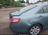 Toyota Camry Le 4T1BF3EK4BU583599 снимка