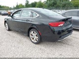 Chrysler 200 Limited 1C3CCCAB7FN630426 снимка