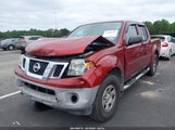 Nissan Frontier S 1N6AD0ER7FN729671 снимка