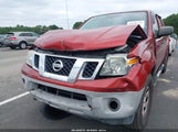 Nissan Frontier S 1N6AD0ER7FN729671 снимка