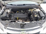 Chevrolet Cruze Ls Auto 1G1PA5SH4D7189978 снимка