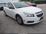 Chevrolet Cruze Ls Auto 1G1PA5SH4D7189978 снимка