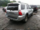 Toyota 4Runner Limited V8 JTEBT17R878040585 снимка