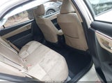 Toyota Corolla Le Plus 2T1BURHE7GC636335 снимка