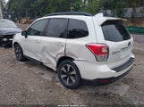 Subaru Forester 2.5I Premium JF2SJAGC6JH479721 снимка