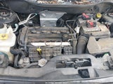 Jeep Patriot Sport Fwd 1C4NJPBA6HD146019 fotografie