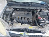 Toyota Corolla Le 1NXBR30E65Z397690 снимка