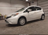 Nissan Versa Note Sv 3N1CE2CP9GL395346 fotografie