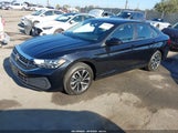 Volkswagen Jetta 1.5T S 3VW5M7BU5RM101822 photo
