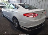 Ford Fusion Titanium 3FA6P0K90GR387523 fotografie