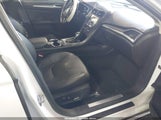 Ford Fusion Titanium 3FA6P0K90GR387523 fotografie