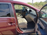 Honda Odyssey Ex-L 5FNRL5H61GB087441 снимка
