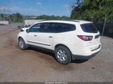 Chevrolet Traverse Ls 1GNKVFKD3EJ137066 снимка