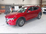 Mazda Cx-5 2.5 S JM3KFBAM2N0602126 снимка
