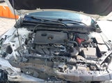Nissan Altima S Fwd 1N4BL4BV0LC167838 fotografie