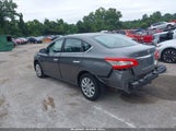 Nissan Sentra S 3N1AB7AP1FY305186 снимка