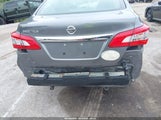 Nissan Sentra S 3N1AB7AP1FY305186 снимка