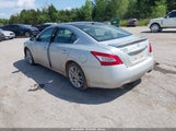 Nissan Maxima 3.5 Sv 1N4AA5AP5BC825663 снимка