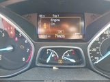 Ford Escape Se 1FMCU9GDXHUB38191 снимка