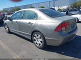 Honda Civic Lx 2HGFA16527H507490 снимка