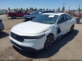 Honda Accord Hybrid Sport 1HGCY2F5XRA038364 fotografie