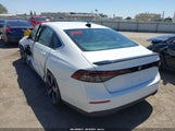 Honda Accord Hybrid Sport 1HGCY2F5XRA038364 fotografie