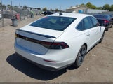 Honda Accord Hybrid Sport 1HGCY2F5XRA038364 fotografie