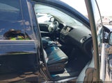 Nissan Pathfinder Platinum 5N1AR2MN8DC679043 снимка