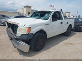 Ford F-150 Stx/Xl/Xlt 1FTRF12W69KB90207 fotografie