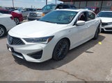 Acura Ilx Premium A-Spec Packages/Technology A-Spec Packages 19UDE2F89NA008242 photo