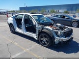 Honda Accord Hybrid Touring 1HGCV3F94NA007445 снимка