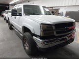 Chevrolet Silverado 2500Hd Ls 1GCHK23U23F148742 снимка