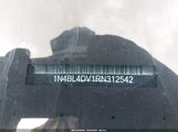 Nissan Altima Sv Fwd 1N4BL4DV1RN312542 снимка