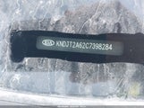 Kia Soul + KNDJT2A62C7398284 fotografie
