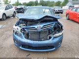Toyota Corolla Le 5YFBU4EE6DP211966 снимка