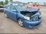 Toyota Corolla Le 5YFBU4EE6DP211966 снимка