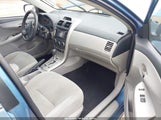 Toyota Corolla Le 5YFBU4EE6DP211966 снимка