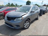 Nissan Rogue Sv 5N1AT2MTXFC882924 снимка