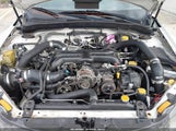 Subaru Impreza Wrx Limited JF1GV7F63DG014000 fotografie