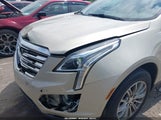 Cadillac Xt5 Luxury 1GYKNBRS7HZ148898 снимка