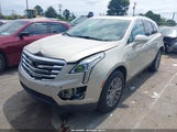 Cadillac Xt5 Luxury 1GYKNBRS7HZ148898 снимка