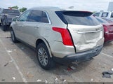Cadillac Xt5 Luxury 1GYKNBRS7HZ148898 снимка